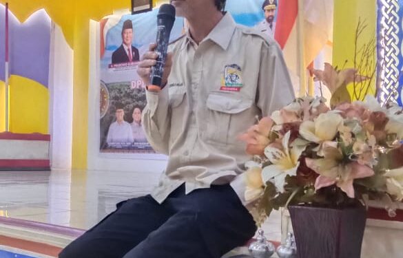 Dukung Program Pertanian Pemerintah, Tani Merdeka Aceh Tengah Segera Bentuk Korcam Dan Kordes