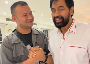Tambang Rakyat Hadir, LMR Silahkan Angkat Kaki Dari Bumi Gayo
