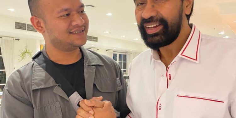 Tambang Rakyat Hadir, LMR Silahkan Angkat Kaki Dari Bumi Gayo