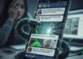 Pengunggah Video Asusila Facebook Serang Kehormatan Orang Lain