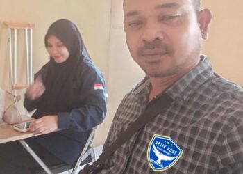 Ketua APPI Aceh Utara Kecam Pihak Rumah Sakit Dan Puskesmas Minta Ongkos Ambulans Saat Pasien Dirujuk