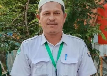 Klarifikasi Tenaga Non-ASN Aceh Utara,  Apresiasi kepada Bupati atas Perjuangan P3K Paruh Waktu