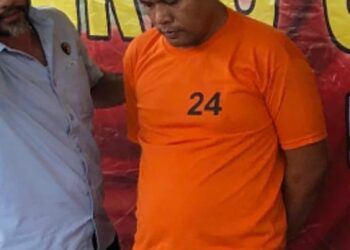 Kapolda Sumut Diminta Tangkap Semua Pelaku Pengeroyokan Pendeta Di Serdang Bedagai