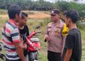 Silaturahmi dan DDS untuk Jaga Harkamtibmas