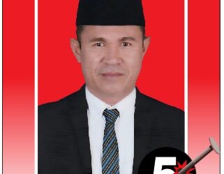 Pemilihan Reje Simpang Kelaping, Nomor Urut 5 Jadal Basri Diunggulkan