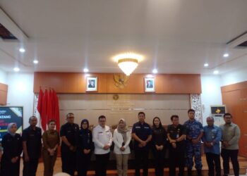 Kegiatan Donor Darah Dan Vaksinasi Rabies Gratis Provinsi Sumatera Selatan 