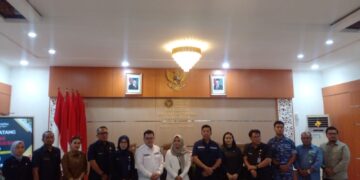 Kegiatan Donor Darah Dan Vaksinasi Rabies Gratis Provinsi Sumatera Selatan 