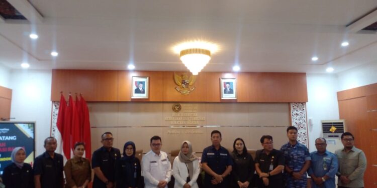 Kegiatan Donor Darah Dan Vaksinasi Rabies Gratis Provinsi Sumatera Selatan 