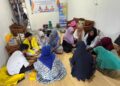 Berdayakan Masyarakat, Tim Dosen USCND Gelar Pelatihan Pembuatan Coklat di Kampung Alur Cucur Aceh Tamiang