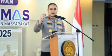 Personel Bidhumas Polda Riau Ikuti Pelatihan SiPenmas di Jakarta