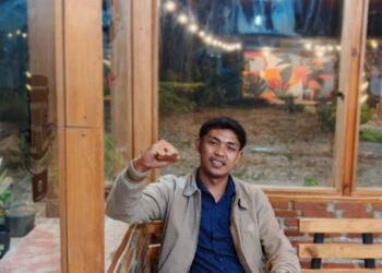 Presma UGP : Copot Kepala KUA Kebayakan, Jangan Jadikan Tes Mengaji sebagai Alat Politik Zholim