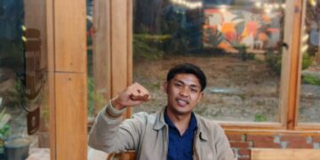 Presma UGP : Copot Kepala KUA Kebayakan, Jangan Jadikan Tes Mengaji sebagai Alat Politik Zholim