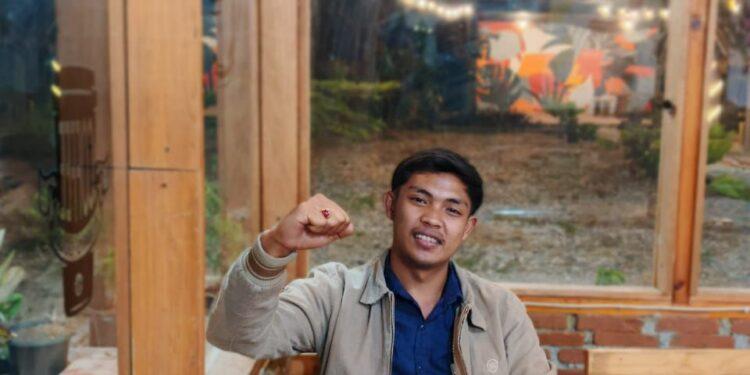 Presma UGP : Copot Kepala KUA Kebayakan, Jangan Jadikan Tes Mengaji sebagai Alat Politik Zholim