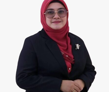 Pemilihan Dekan Fakultas Hukum Unsam Periode 2025-2029, Dr. Liza Agnesta Krisna Peroleh Suara Terbanyak 