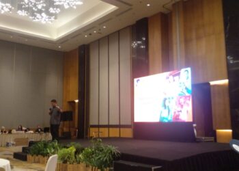 Sustainable Connectivity Enterprise Regional PT. Mora Telematika Indonesia