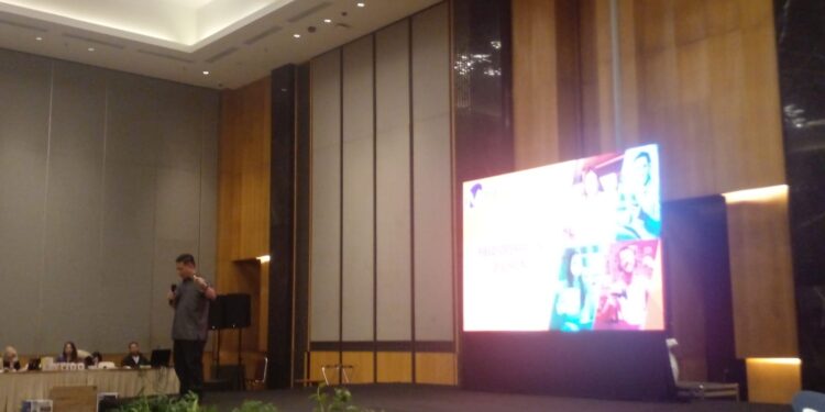 Sustainable Connectivity Enterprise Regional PT. Mora Telematika Indonesia