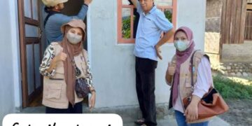 Warga Desa Sekelondang Mengundurkan Diri Dari PKH Karena Merasa Ditakut-Takuti