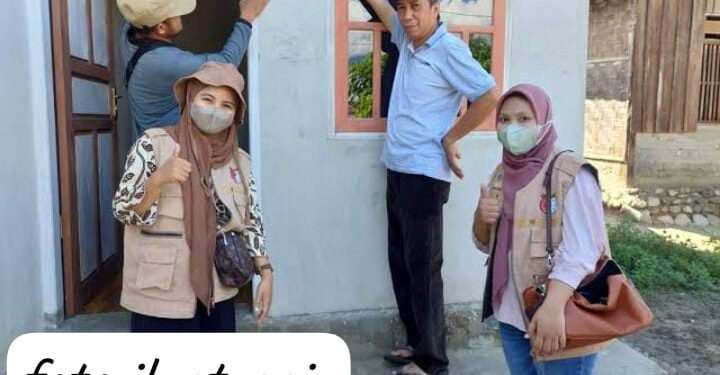 Warga Desa Sekelondang Mengundurkan Diri Dari PKH Karena Merasa Ditakut-Takuti