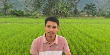 Forum Petani Bombana Desak Normalisasi Harga Gabah Sesuai Inpres, Ancam Gelar Aksi Di Tingkat Provinsi