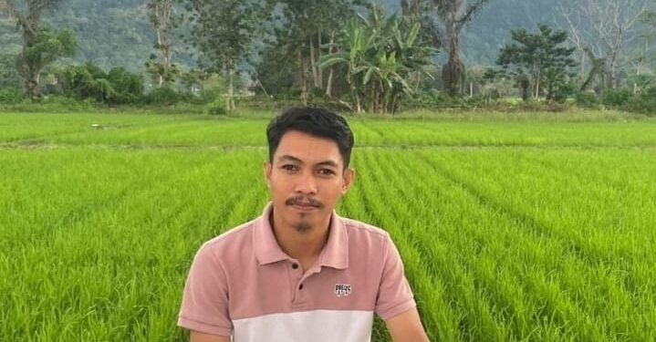 Forum Petani Bombana Desak Normalisasi Harga Gabah Sesuai Inpres, Ancam Gelar Aksi Di Tingkat Provinsi