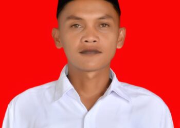 Rahmat Teniro Ni Ate Sosok Anak Muda Terpilih Menjadi Reje Kampung Ramung Ara