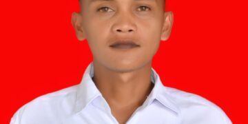 Rahmat Teniro Ni Ate Sosok Anak Muda Terpilih Menjadi Reje Kampung Ramung Ara