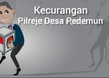 Di Balik Sengketa Pemilihan Reje Pedemun, “Dari Suara Rakyat Ke Fakta Integritas”