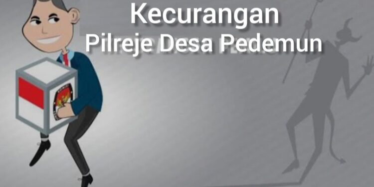 Di Balik Sengketa Pemilihan Reje Pedemun, “Dari Suara Rakyat Ke Fakta Integritas”