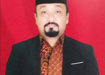 Halindra (Ucok) Terpilih Sebagai Reje Paya Tumpi, Kantongi Suara Terbanyak