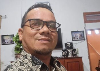 Mutasi 219 ASN, Masyarakat Linge Ucapkan Terimakasih Untuk Mantan Camat Win Akbar