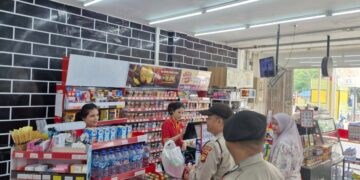 Polsek Pangkalan Kerinci Intensifkan Patroli KRYD untuk Cegah C3 di Pelalawan