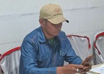Reje Dan RGM Tak Datang, Sengketa Pemilihan Reje Blang Kolak I Deadlock
