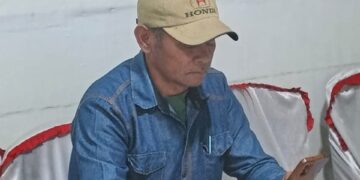 Reje Dan RGM Tak Datang, Sengketa Pemilihan Reje Blang Kolak I Deadlock