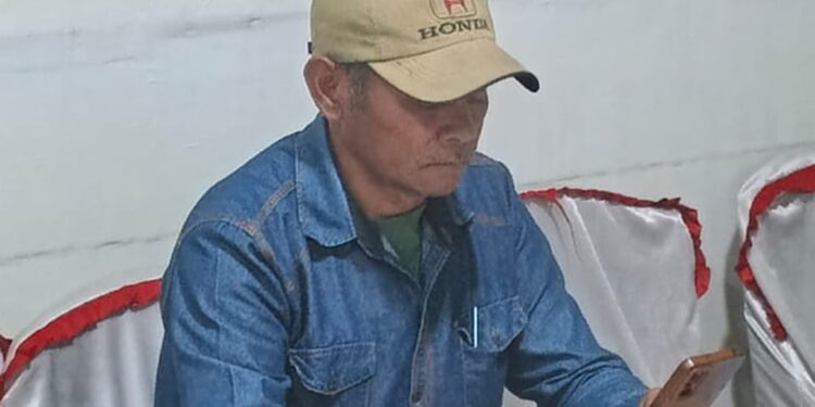 Reje Dan RGM Tak Datang, Sengketa Pemilihan Reje Blang Kolak I Deadlock