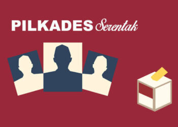 Netralitas Aparat Desa Dalam Pilkades, “Kunci Demokrasi Yang Sehat”