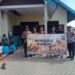 Polsek Ukui Hadir di Tengah Jemaat: Ibadah Minggu Kasih Jadi Wujud Kebersamaan Polri dan Umat