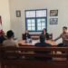 Polsek Kerumutan Gelar Ibadah Minggu Kasih di GPIB Eben Haezer, Pererat Sinergi Polisi dan Jemaat