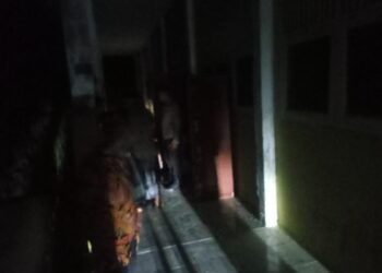 Perang Senyap Di Pulo Sarok: Patroli Malam, Tuak COD Dan Perlawanan terhadap “Penyakit Masyarakat”