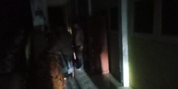 Perang Senyap Di Pulo Sarok: Patroli Malam, Tuak COD Dan Perlawanan terhadap “Penyakit Masyarakat”