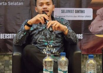 KNPI Siap Sambut Konser Slank, D’Masiv, Dan Rafly Kande, “Aceh Tengah Terbuka Untuk Kreativitas dan Kemajuan Ekonom”