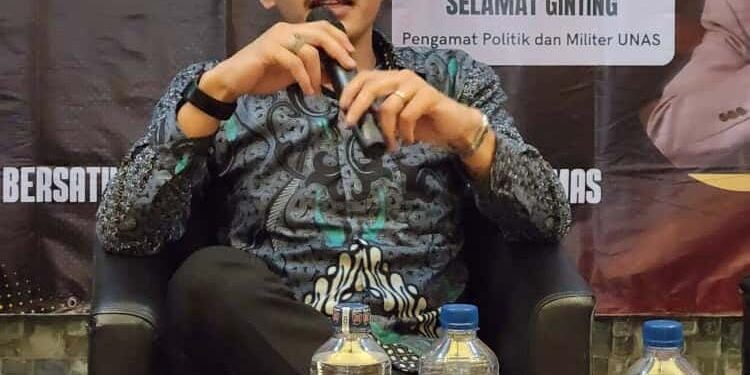 KNPI Siap Sambut Konser Slank, D’Masiv, Dan Rafly Kande, “Aceh Tengah Terbuka Untuk Kreativitas dan Kemajuan Ekonom”