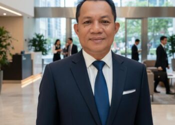 Batal Bebas H. Marwan, DPP CIC Desak MA Tinjau Ulang Vonis Penjara