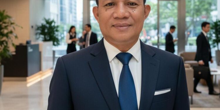 Batal Bebas H. Marwan, DPP CIC Desak MA Tinjau Ulang Vonis Penjara