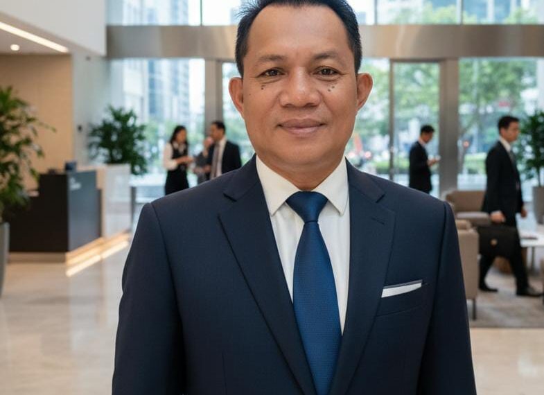Batal Bebas H. Marwan, DPP CIC Desak MA Tinjau Ulang Vonis Penjara