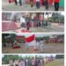 Upacara Sumpah Pemuda ke-97 di Pangkalan Kuras Berlangsung Khidmat