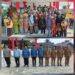 Bunut dan Bandar Petalangan Gelar Upacara Hari Sumpah Pemuda ke-97