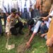 Polsek Kerumutan Edukasi Siswa SMK Negeri 1 Tentang Green Policing
