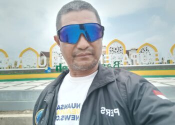 Media Nuansa Realita Rayakan Sewindu Perjalanan Dengan Semangat “Mencerdaskan Bangsa”