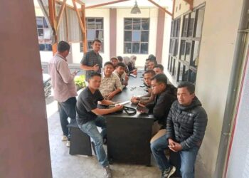 Terkait Audit Anggaran Panwaslih, Kinerja Inspektorat Aceh Tengah Kembali Dipertanyakan”? 