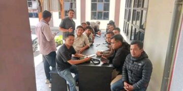 Terkait Audit Anggaran Panwaslih, Kinerja Inspektorat Aceh Tengah Kembali Dipertanyakan”? 